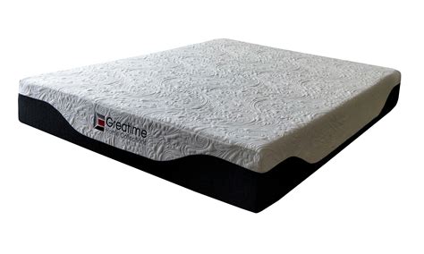 The best cooling mattress doesn't just sleep cool — it also suits your sleep style and comfort preferences. Greatime MM1010 10"Cool Gel Memory Foam Mattress, Queen ...