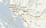 Surrey Location Guide