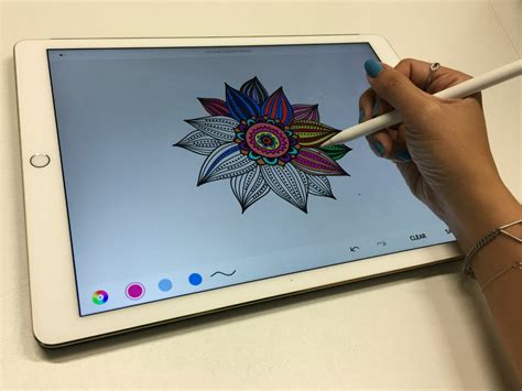 The Best Ipad Pro Art Therapy Apps For People Who Cant Draw Stuff