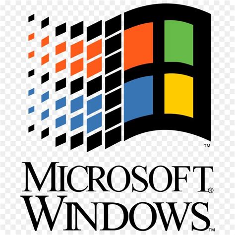 Microsoft Windows 31 Logo Logodix