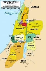 Negroland a map by emanuel bowen 1747. twelve tribes of israel in the bible - Yahoo Image Search Results in 2020 | Book of joshua ...