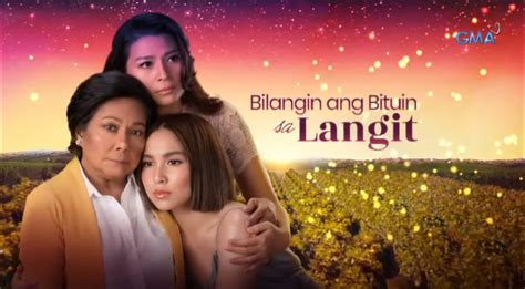Bilangin Ang Bituin Sa Langit Logopedia Fandom