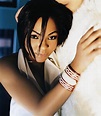 Ashanti Source on Instagram: “#Flashback @Ashanti Debut (2002) 😍 Hope ...