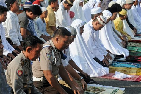 Why Islam Matters In Indonesian Politics