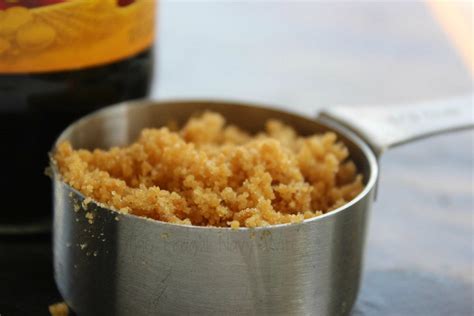 Learn the birthday of suga and the exact age in years, months and days, with additional information of the singer. Easy Homemade Brown Sugar Recipe