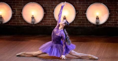 World Of Dance Contestant Maddy Penney Admits Derek Houghs Dismissal