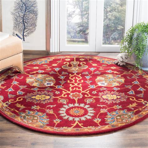 Yes, overstock.com offers international shipping, so canadians according to couponxoo's tracking system, overstock.ca free shipping to canada searching. Shop Safavieh Handmade Heritage Anya Traditional Oriental ...