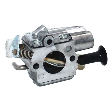New Carburetor For Stihl Ms 271 Ms 291 Replaces 1141 120 0615