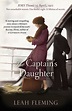 The Captain's Daughter eBook by Leah Fleming | Official Publisher Page ...