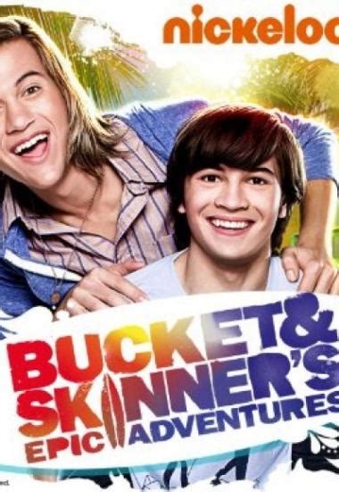 123serieshd Watch Bucket And Skinners Epic Adventures 2011 Online