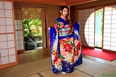 Beautiful Women wearing a Kimono or Yukata - ScanLover 2.0 - Discuss ...