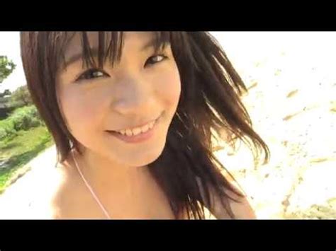 Mizuki Hoshina On The Beach YouTube