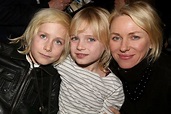 Naomi Watts hits the zoo with her kids | Page Six