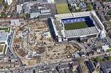 Tottenham New Stadium Images