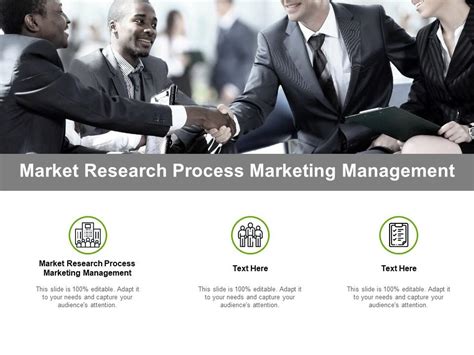 Market Research Process Marketing Management Ppt Powerpoint