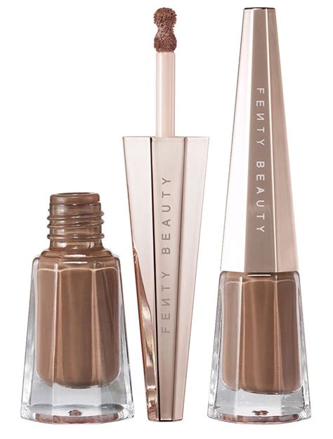 Fenty Beauty Released a New Stunna Lip Paint - Unveiled ...