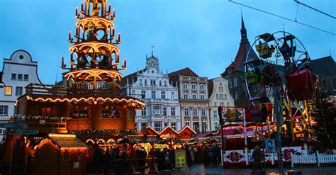 Välkommen till tyskland.guru här samlar vi all info du behöver innan din resa till tyskland. 5 gode juleture til Tyskland - Hvor er de bedste ...