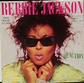 Rebbie Jackson – Reaction (1986, Vinyl) - Discogs