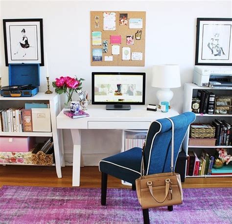 Cool Ways To Decorate Your Office Space Social Concept