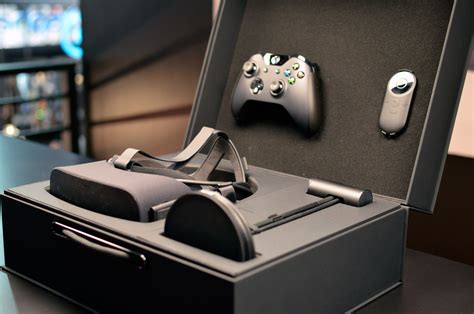 To use the oculus rift, you will need a windows pc with the right system requirements for the oculus rift. Up Close and Personal with the New Rift Carrying Case ...