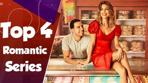 Top 4 Romantic Series Tv Shows Web Series 2020 Youtube