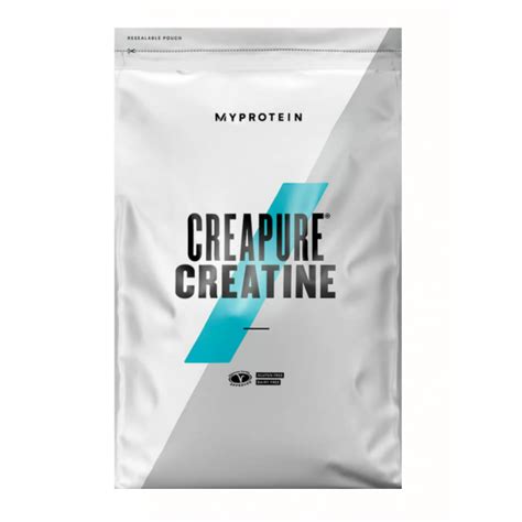 Креатин Myprotein Creapure Creatine Monohydrate 500 г низкие цены