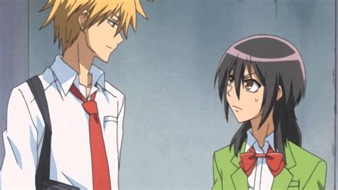 Misaki And Usui Amv Perfect Two Youtube