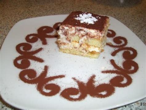 Ww, weight watchers, wellness that works, smartpoints, fitpoints, points und meinww+ sind eingetragene marken von ww international, inc. Tiramisu nach Weight Watchers - Rezept mit Bild - kochbar.de
