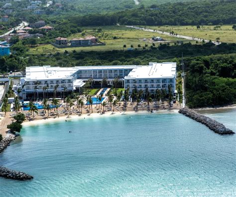 Riu Palace Jamaica All Inclusive Adults Only Montego Bay Room Prices And Reviews Travelocity