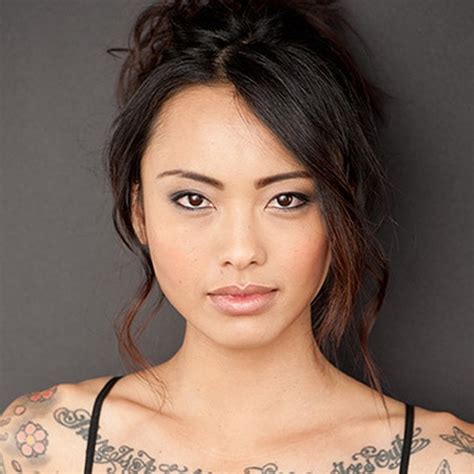 Levy Tran Biography Life Babefriend Career Video Series Tattoos Sexy Net Worth Act