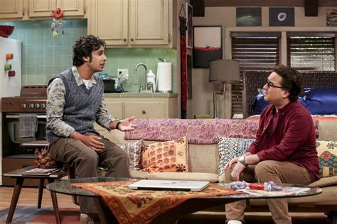 The Big Bang Theory Season 11 Episode 21 Recap