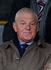 Ex-Rangers boss Walter Smith is now mortified by THAT Chick Young ...