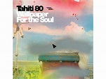 CD Tahiti 80 - Wallpaper For The Soul | Worten.pt