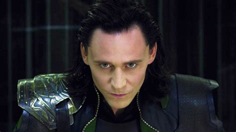 Loki Series Loki Marvel Reveals Posters For 4 Main Characters In Tom