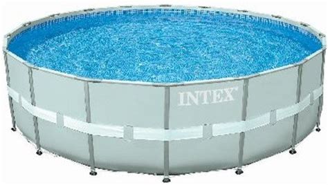 Intex 16 X 48 Ultra Frame Pool Liner Omonnininnjnjnj