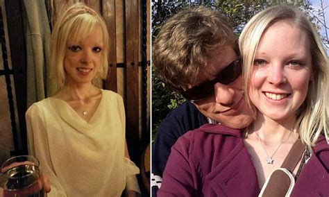 Banker Overcomes Battle With Anorexia After Finding Love With Man Who
