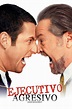 Ejecutivo agresivo (2003) - Pósteres — The Movie Database (TMDB)