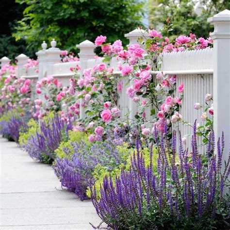 15 Gorgeous Flower Bed Ideas That You Should Try In 2022