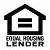 Equal Housing Lender Logo Requirements