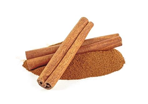 Cinnamon allergy: Symptoms, diagnosis, and treatment