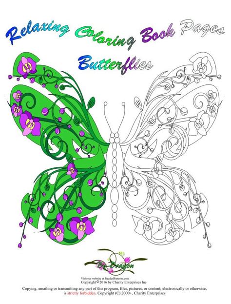 Butterflies Coloring Pages Butterfly Coloring Page Coloring Book