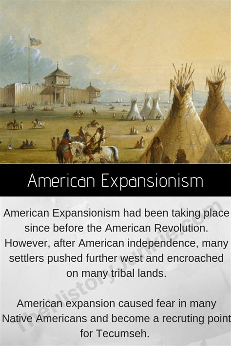 American Expansionism During The War Of 1812 The History Junkie