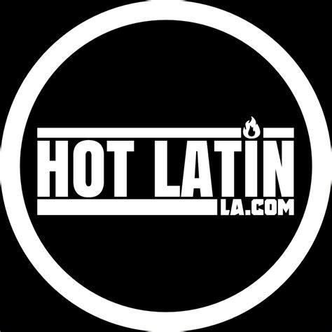 Hot Latin Miami Fl