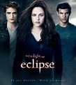 Póster oficial de la película Eclipse, nueva entrega de la saga ...