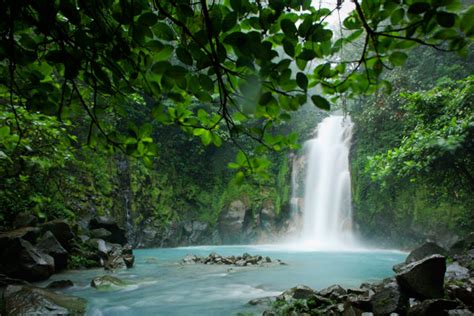 Best Places To Visit In Costa Rica Travel World Space Way