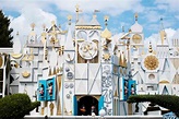 "It's A Small World" Turns 55 This Weekend! - MickeyBlog.com
