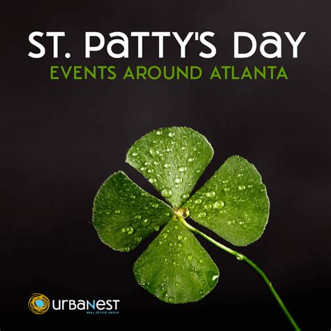 Patrick's day parties may be inevitable, infections are not. St Patrick's Day Events + Festivals | Parade Schedule ...