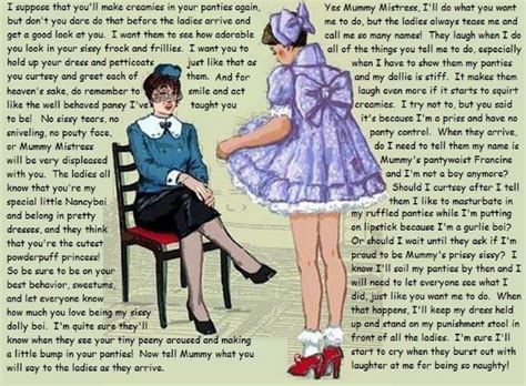 Pin On Petticoat Punishment