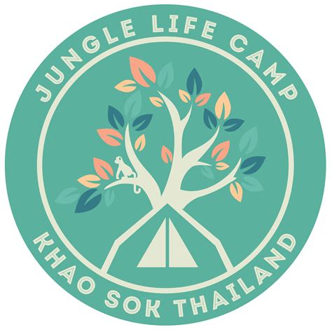 Khao Sok Jungle Life Camp