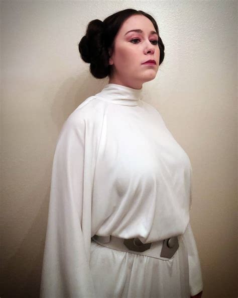 64 Best Leia Cosplay Images On Pholder Star Wars Cosplaygirls And Pics